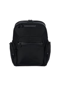 PORSCHE DESIGN Roadster - Roadster Daypack 38 cm Laptopfach - black
