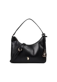 U.S. POLO ASSN. Jones - Jones Schultertasche 30 cm - black
