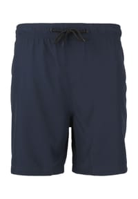 CRUZ - Badeshorts Baumville mit bequemer Passform - 2048 Navy Blazer