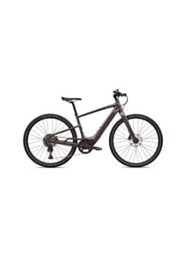 E-Trekking Bike Turbo Vado SL 2 4.0 Satin Gun Metal / Agave Grey Frost Reflective 2027 - undefined - 