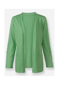 Witt - Shirtjacke - apfel