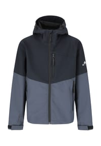 WHISTLER - Softshelljacke Rodney V2 mit wasserabweisendem BionicFinish - 1001 Black