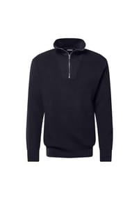 seidensticker - Pullover Regular - navy (0019)