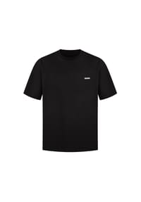 SMILODOX - T-Shirt Ilyas - Bordeaux