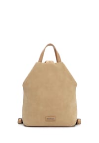 Emily & Noah E&N Jeanna - Damen Rucksack E&N Jeanna - beige 400