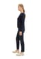 TOM TAILOR Stoffhose, Gummibund mit Kordelzug, für Damen Bild 9