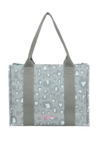 Fritzi aus Preußen - Shopper Tote Shopper Leo im exotischen Design - Jungle