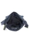 camel active JOURNEY Umhängetasche "Journey", Nylon, Reißverschluss, uni, für Herren Bild 9