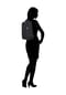 Samsonite ONGOING Businessrucksack, Laptopfach, Frontfach, uni, 17L Bild 7