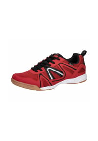 LICO - Sportschuh Fit Indoor - rot