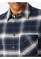 SCHIESSER Selected Premium Warming Schlafanzug, Baumwolle, für Herren Bild 9