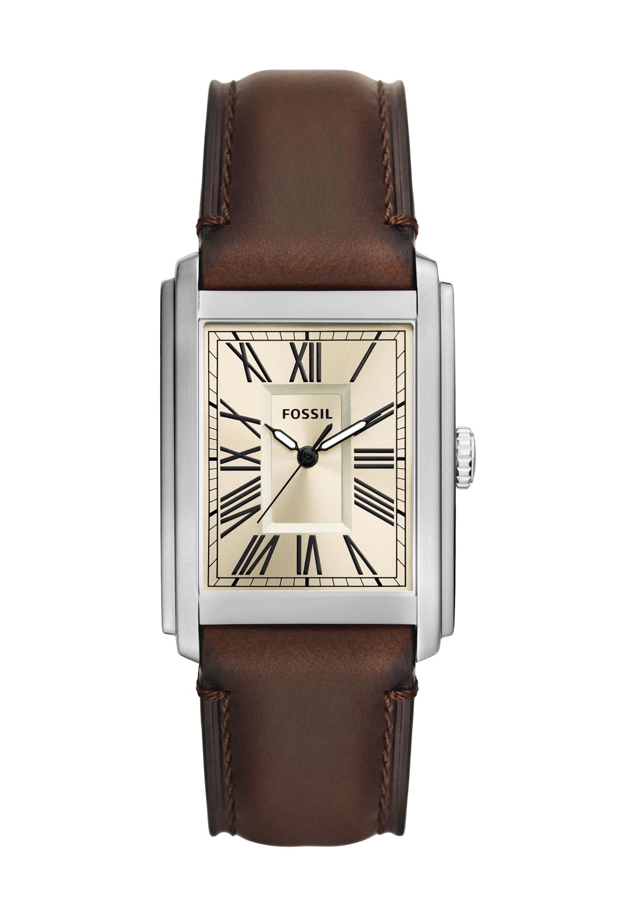 FOSSIL CARRAWAY Herrenuhr 