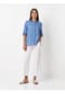 TONI Stoffhose "Sue", 7/8-lang, Mid Waist, für Damen Bild 14