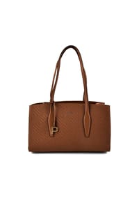 PICARD DAY TRIP - Schultertasche, Anhänger - COGNAC
