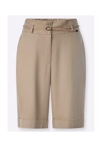 heine - Bermuda - beige