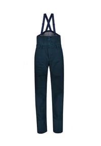 SCOTT - Skihose Vertic 3L - blau