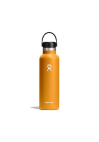 Hydro Flask® Standard Trinkflasche 621 ml - Hydration - black