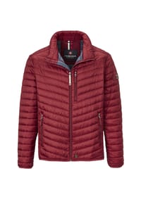 redpoint - Leichte Steppjacke für Herren Walker - anthra