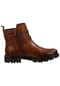 TT BAGATT Leder Stiefelette Bild 4