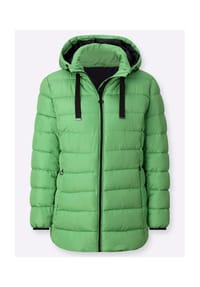 Witt - Steppjacke - apfel
