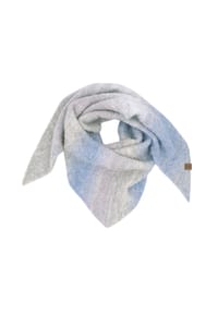maximo® - KIDS GIRL-Dreiecktuch - krokus