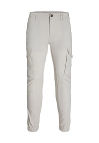 ORIGINALS by JACK & JONES - Cargohose, Tapered Fit, uni, für Herren - 176631 MOONBEAM