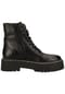 STEVE MADDEN Leder Stiefel Bild 4