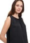 BETTY & CO Blusentop, Raffung, für Damen Bild 7
