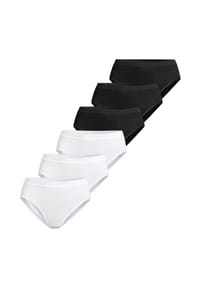 -con-ta- - Taillen Slip 6er Pack Modal - Marine