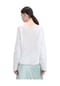 CARTOON Strickpullover, Baumwolle, für Damen Bild 9