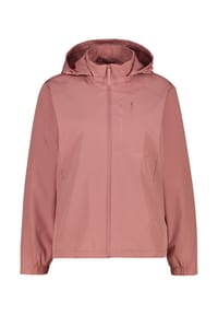 ALIFE AND KICKIN® - ToveAK A Jacket - angolan red