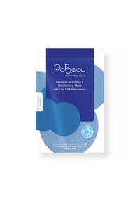 PoBeau - Intensive Hydrating & Moisturizing Mask - neutral