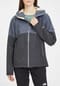 THE NORTH FACE® Regenjacke, Stehkragen, Kapuze, für Damen Bild 2