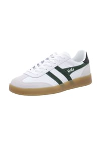 Gola® - Schnürschuhe - white/evergreen/black