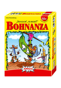 AMIGO - Bohnanza - 
