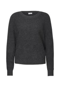 STREET ONE STUDIO - Pullover - bond yellow mel.