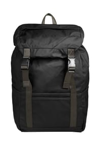 bugatti - Rucksack LEGERE - oliv