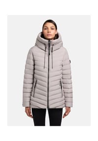 khujo™ - Steppjacke Pace-YM - Black
