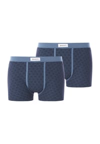 BABISTA - 2er Pack Retropants CARNILO - dunkelblau