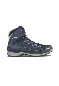 LOWA - Wanderschuhe INNOX PRO GTX MID - Blau