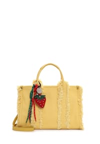 SURI FREY SFY Kally - Damen Shopper SFY Kally - black 100
