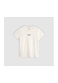 Levi's® - T-Shirt, Baumwolle, für Damen - 96 WEISS