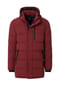 CASAMODA Steppjacke, Stehkragen, wind- und wasserabweisend, für Herren Bild 10