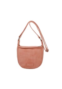 Fritzi aus Preußen - Jazy02 Jazy02 Dotty Umhängetasche 22 cm - beige