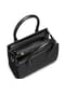 L.CREDI SAKINE Henkeltasche, Kunstleder, Reißverschluss, für Damen Bild 11
