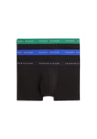 TOMMY HILFIGER - Pants Signature CTN Ess, Gummibund, für Herren - 0WF RED