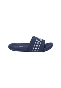 CMP - Pantolette NAUTYLUS - BLACK BLUE