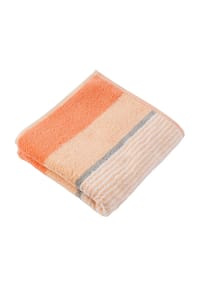 Cawö Handtuch  - Stripes - 30 TERRA