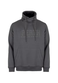 ROADSIGN® australia - Herren Sweatshirt Perth Edition Tube modern interpretiert für urbane Herbstmomente - anthrazit
