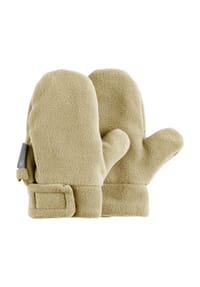 Sterntaler® - Fäustlinge, Label, für Babys und Kleinkinder - 399  SAMTBLAU